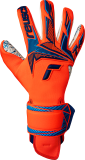 Reusch Attrakt Freegel Fusion 5670015 2290 blue orange front